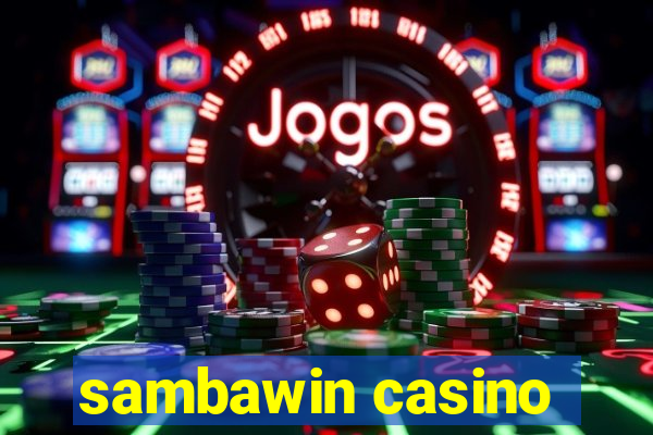 sambawin casino